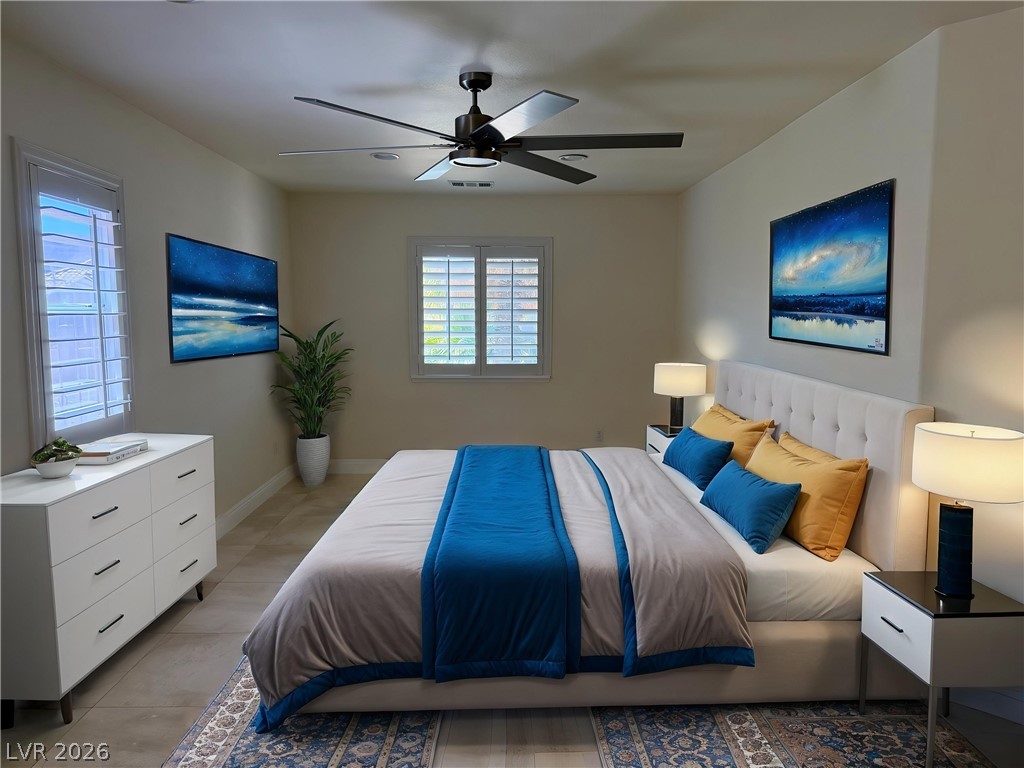 5554 Chicory Falls Court Las Vegas NV 89148