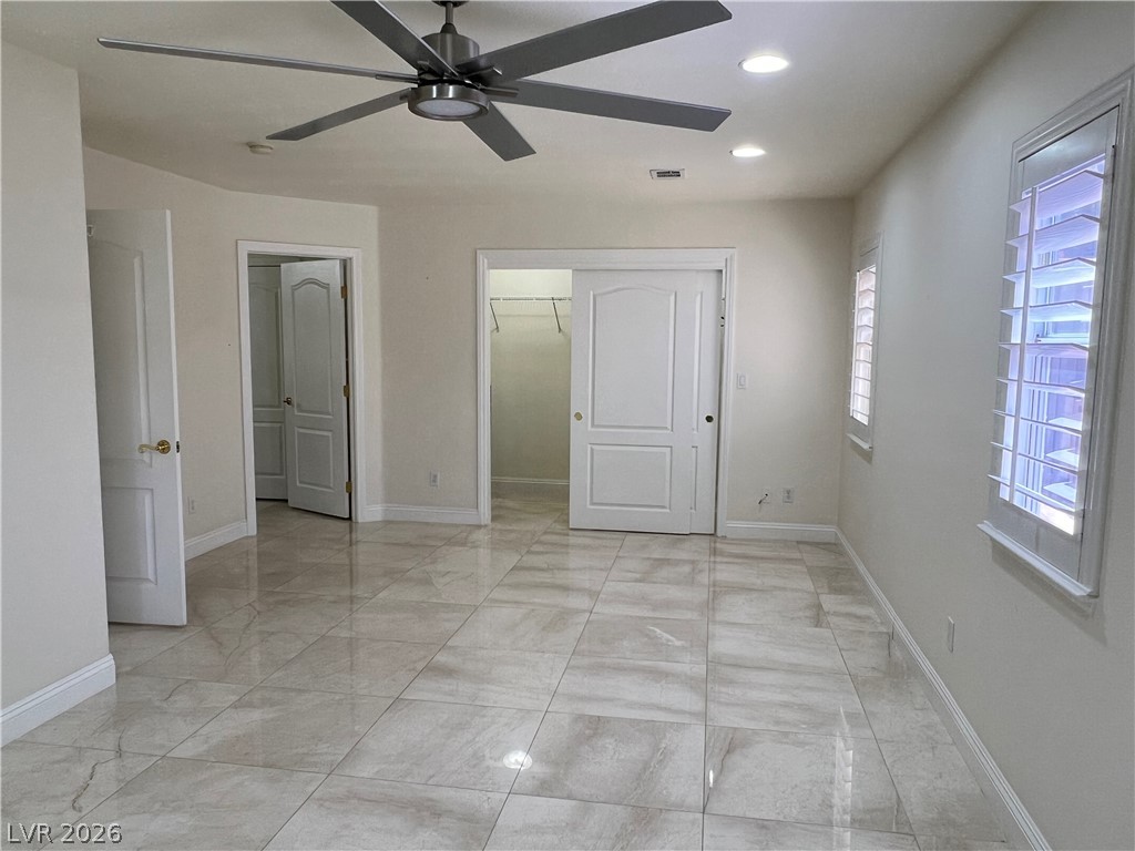 5554 Chicory Falls Court Las Vegas NV 89148