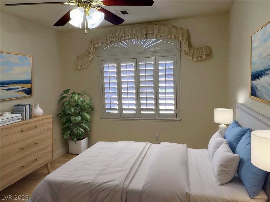 5554 Chicory Falls Court Las Vegas NV 89148