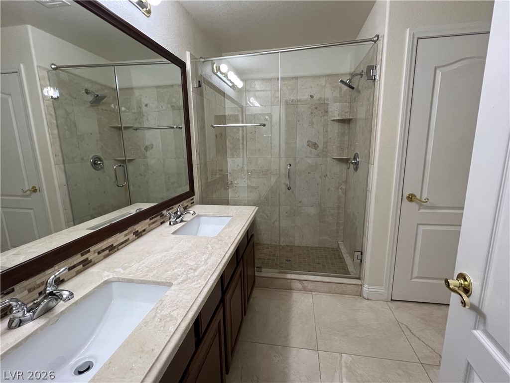 5554 Chicory Falls Court Las Vegas NV 89148