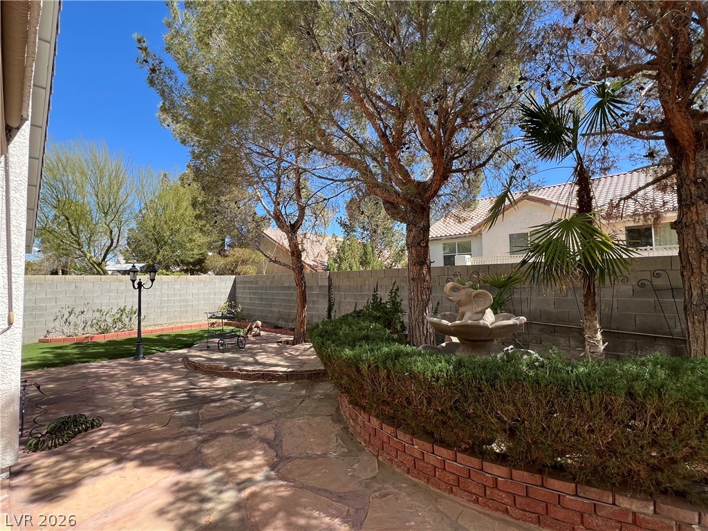 5554 Chicory Falls Court Las Vegas NV 89148