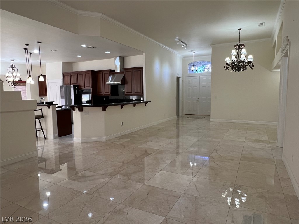 5554 Chicory Falls Court Las Vegas NV 89148