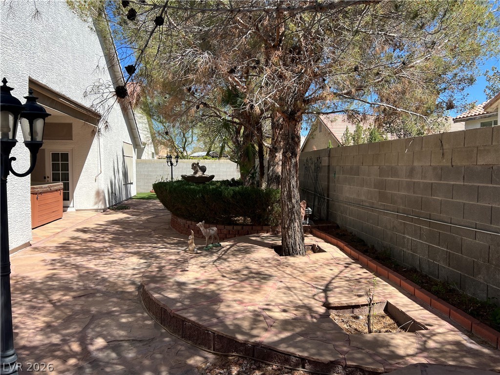 5554 Chicory Falls Court Las Vegas NV 89148