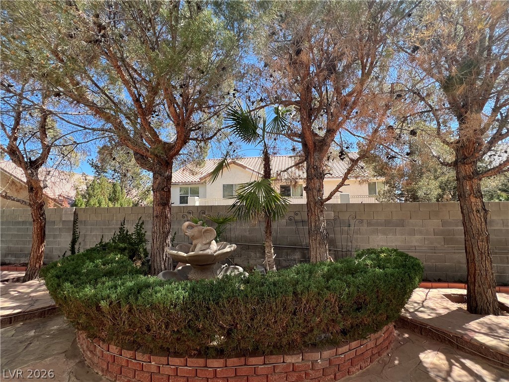5554 Chicory Falls Court Las Vegas NV 89148