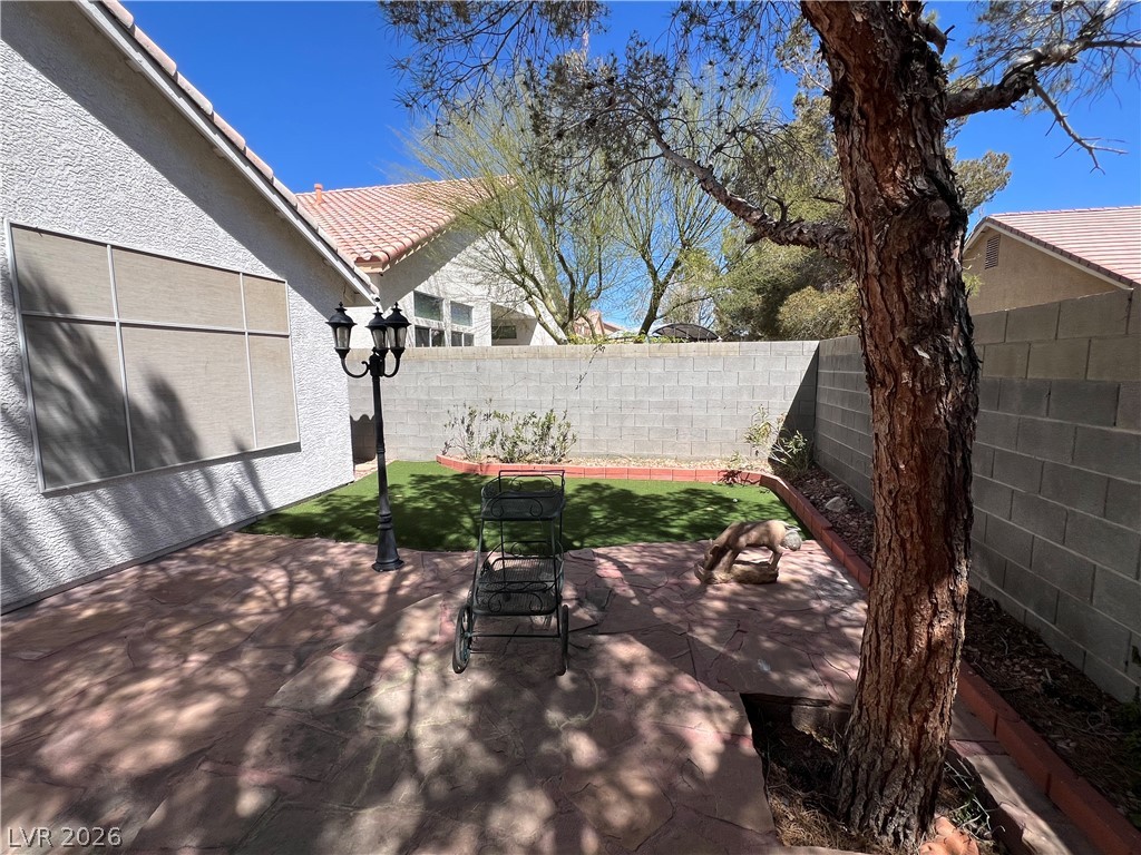 5554 Chicory Falls Court Las Vegas NV 89148