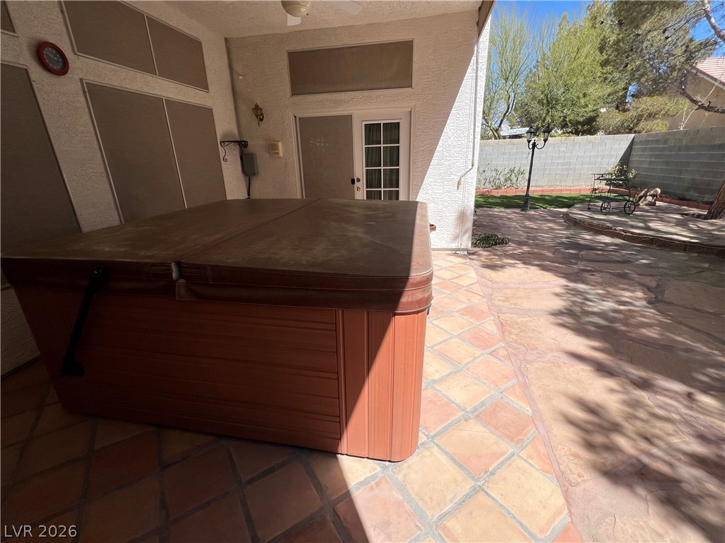 5554 Chicory Falls Court Las Vegas NV 89148