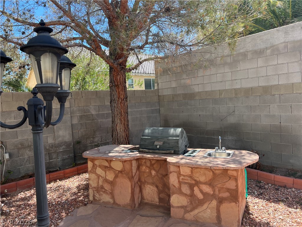 5554 Chicory Falls Court Las Vegas NV 89148