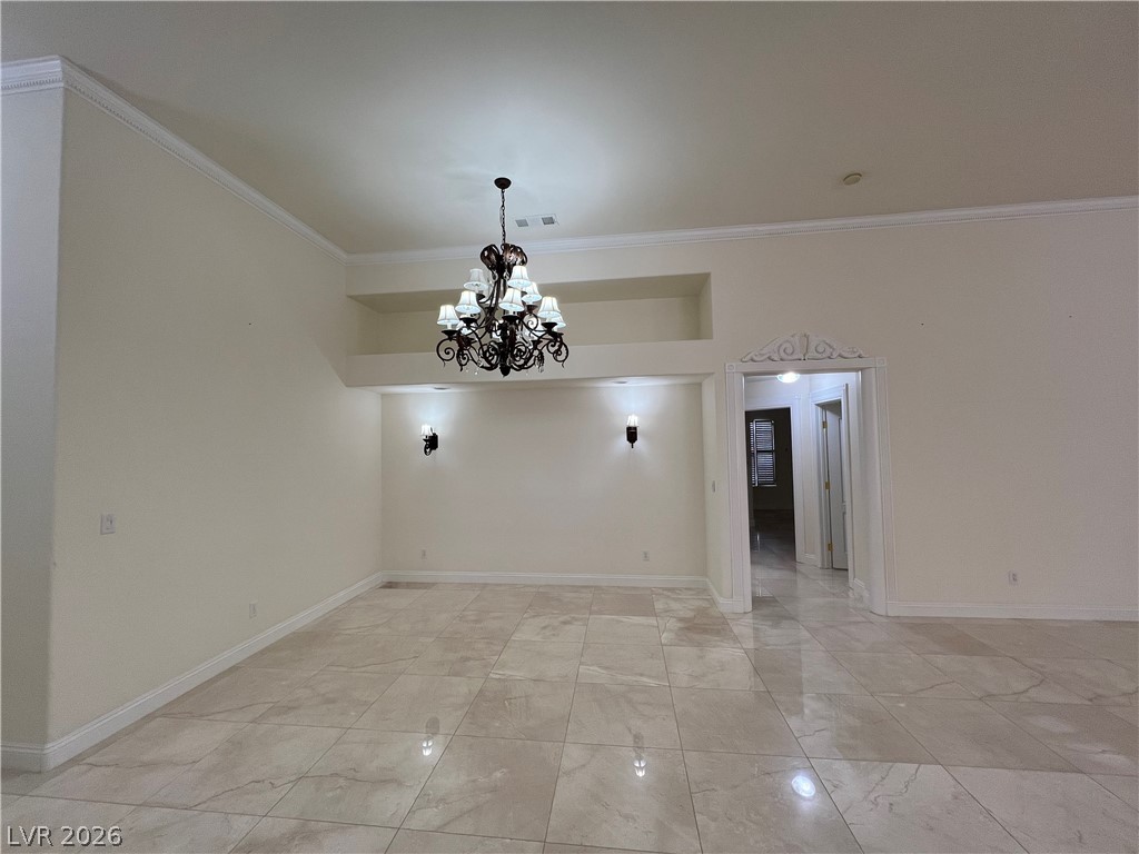 5554 Chicory Falls Court Las Vegas NV 89148