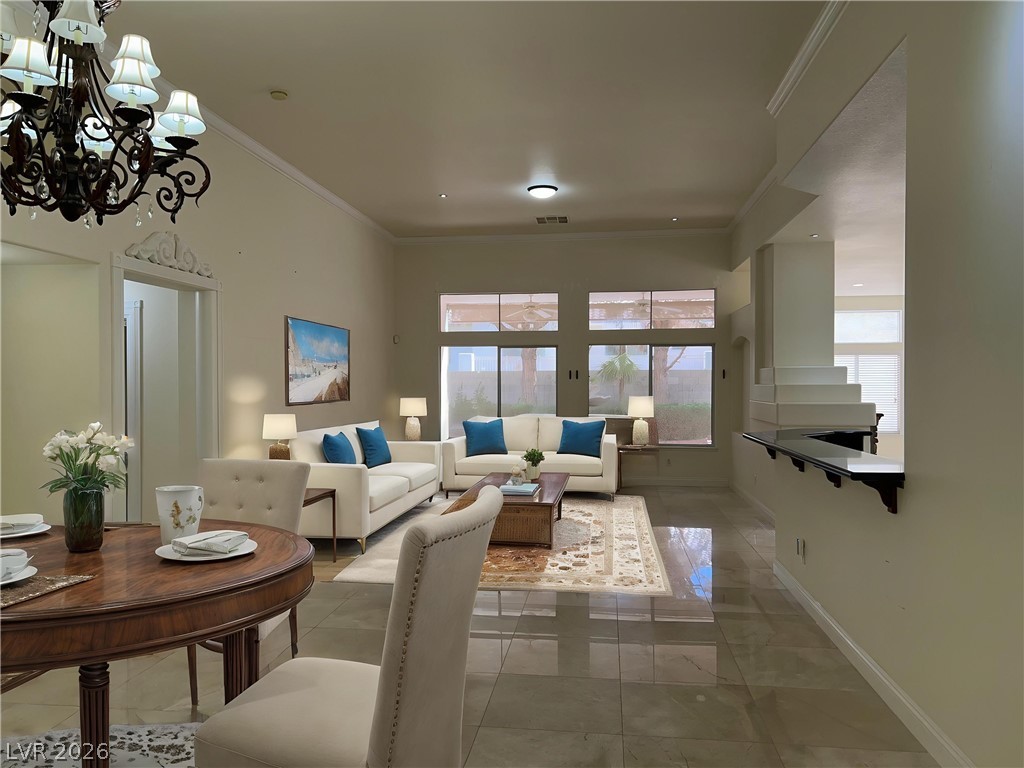 5554 Chicory Falls Court Las Vegas NV 89148