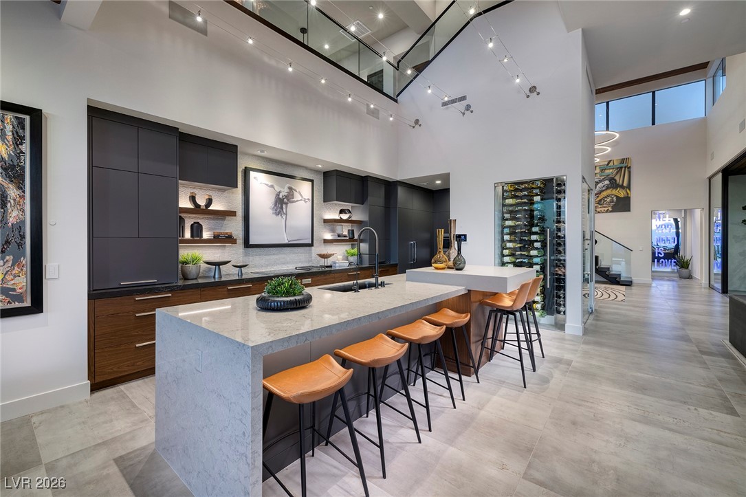 525 Overlook Rim Drive Henderson NV 89012