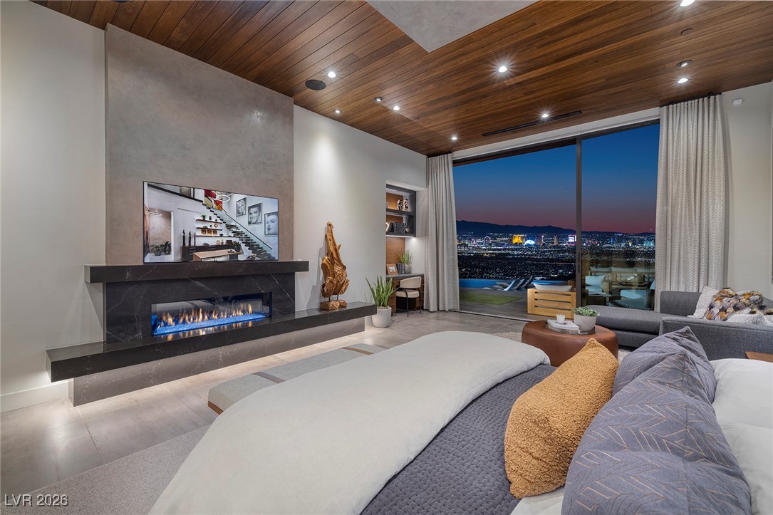 525 Overlook Rim Drive Henderson NV 89012