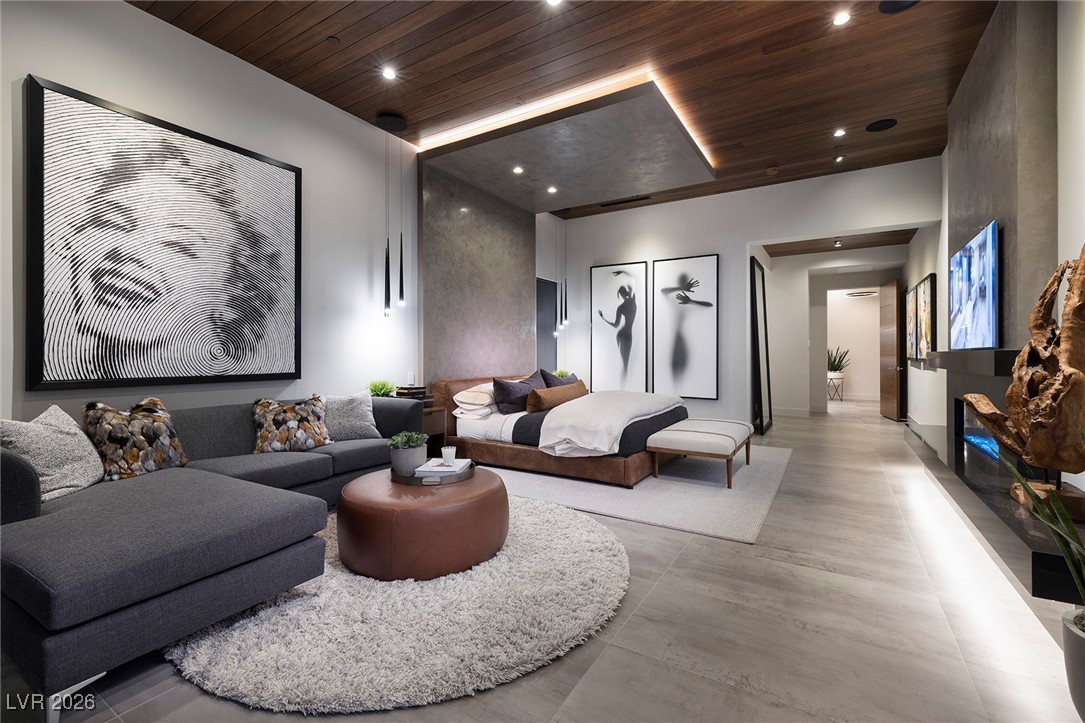 525 Overlook Rim Drive Henderson NV 89012