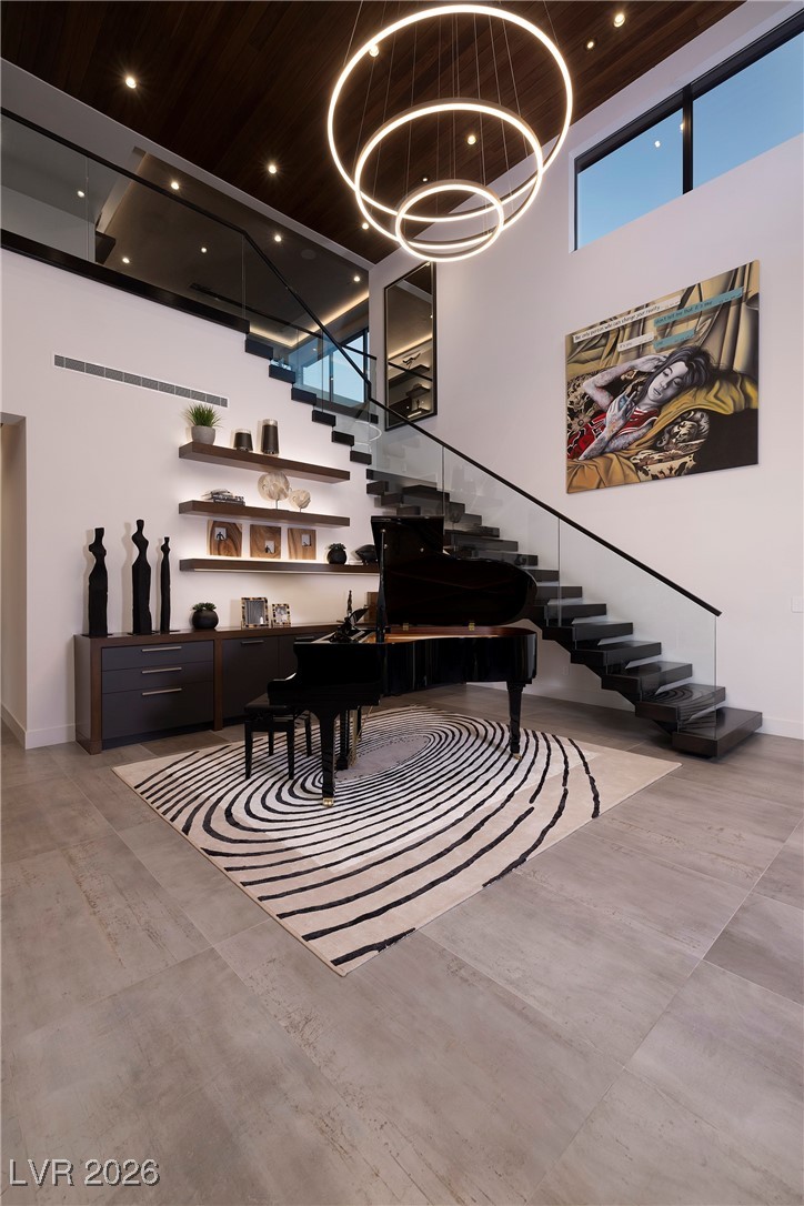 525 Overlook Rim Drive Henderson NV 89012