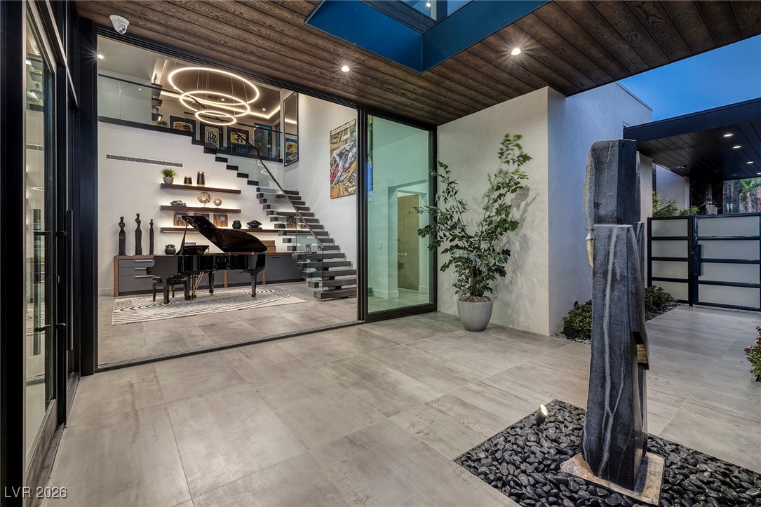 525 Overlook Rim Drive Henderson NV 89012