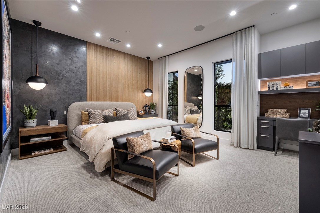525 Overlook Rim Drive Henderson NV 89012