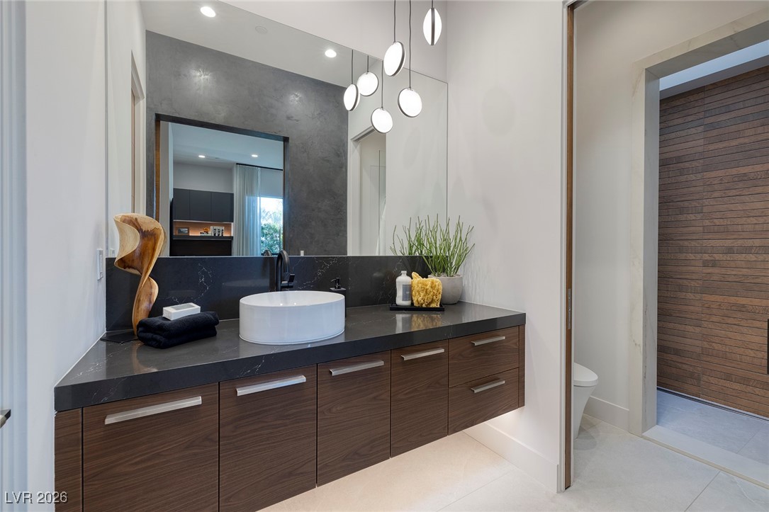 525 Overlook Rim Drive Henderson NV 89012