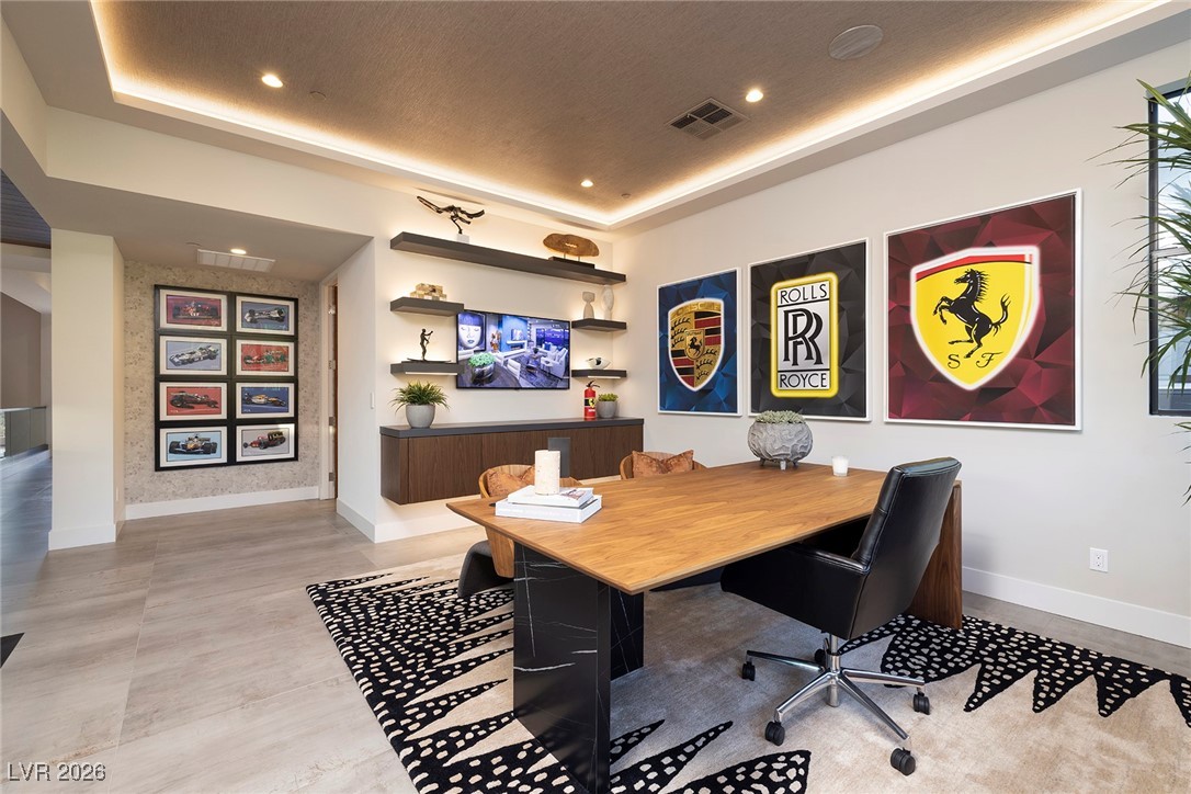525 Overlook Rim Drive Henderson NV 89012