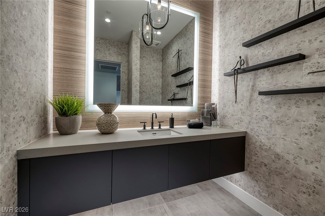 525 Overlook Rim Drive Henderson NV 89012