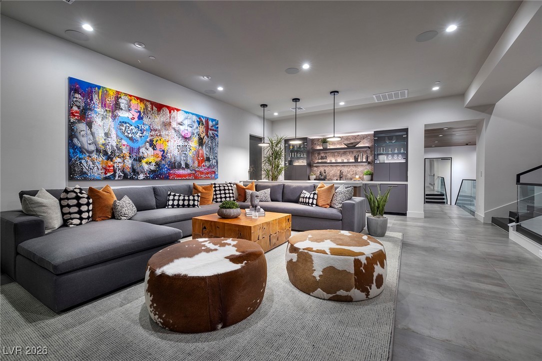525 Overlook Rim Drive Henderson NV 89012