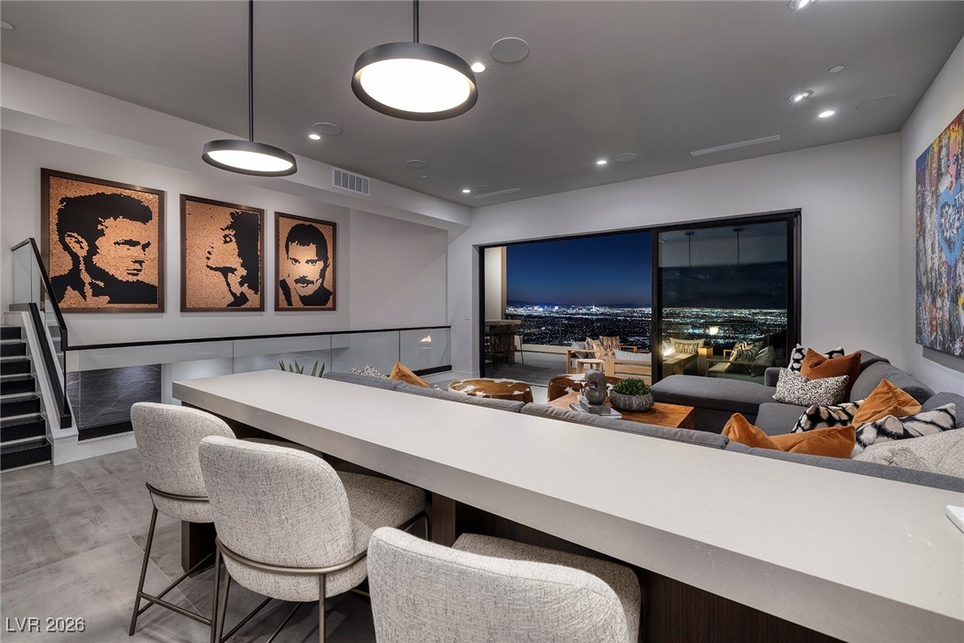 525 Overlook Rim Drive Henderson NV 89012