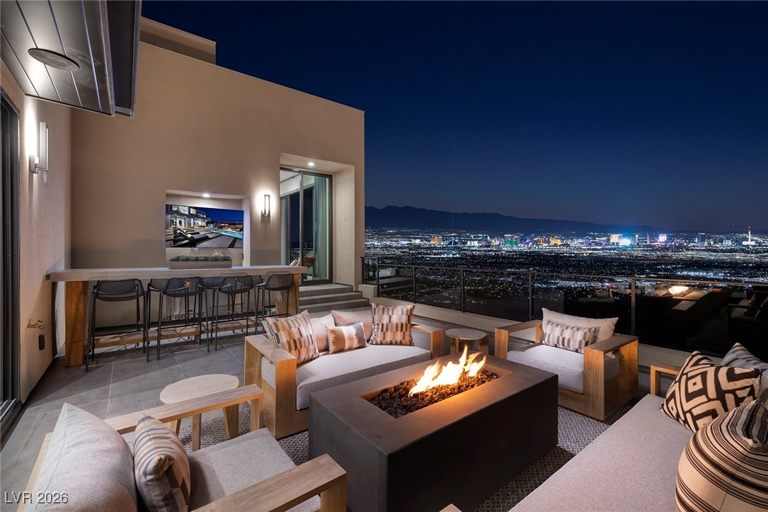 525 Overlook Rim Drive Henderson NV 89012