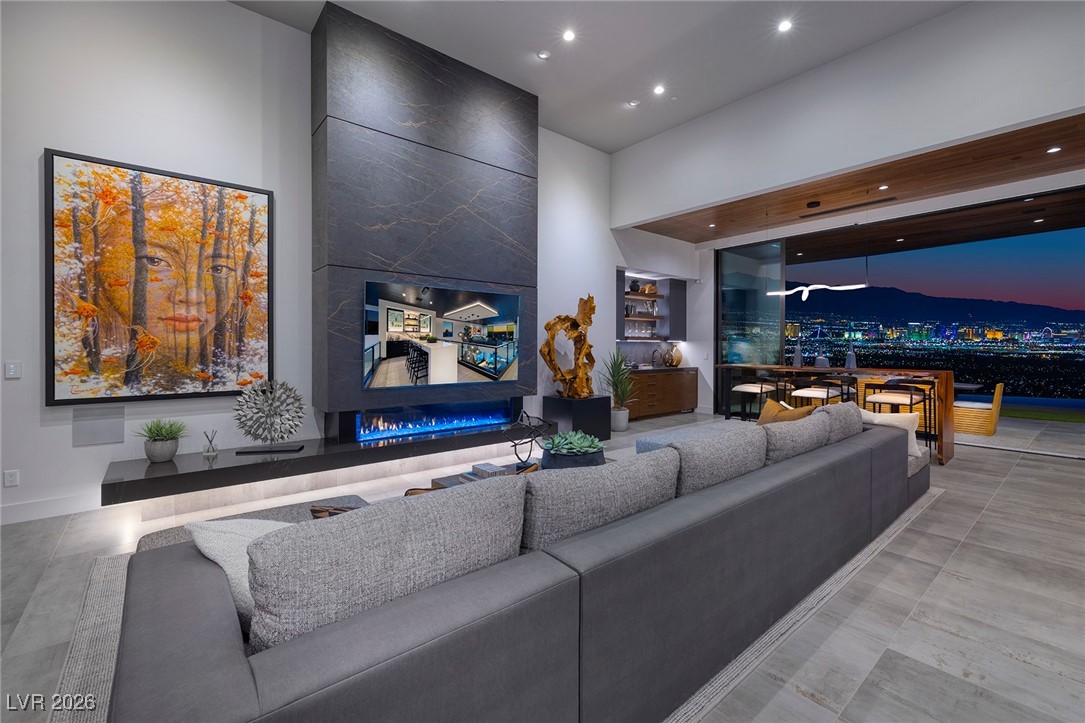 525 Overlook Rim Drive Henderson NV 89012