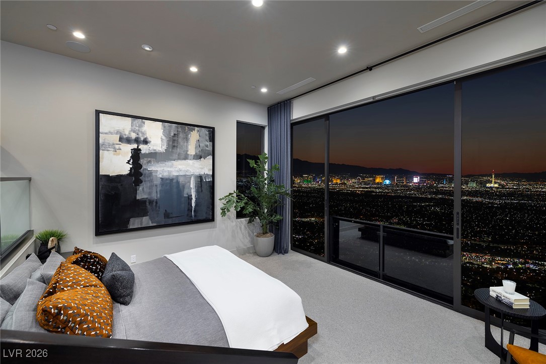 525 Overlook Rim Drive Henderson NV 89012