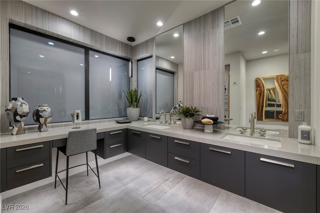 525 Overlook Rim Drive Henderson NV 89012