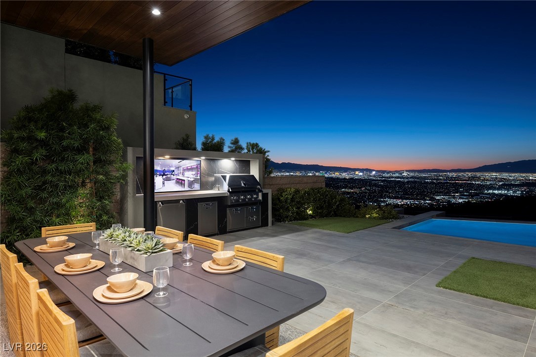 525 Overlook Rim Drive Henderson NV 89012