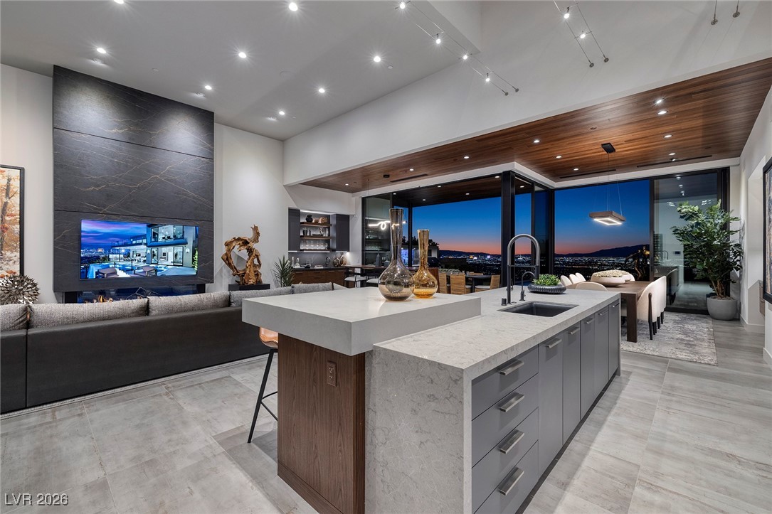 525 Overlook Rim Drive Henderson NV 89012