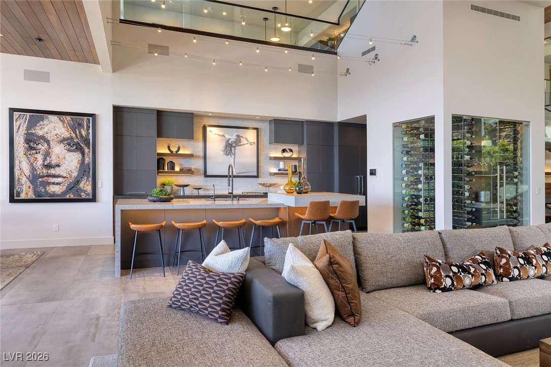 525 Overlook Rim Drive Henderson NV 89012