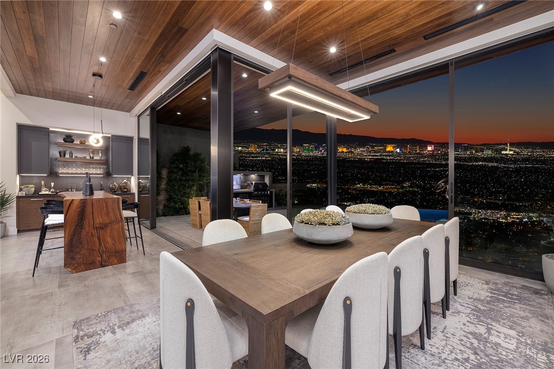 525 Overlook Rim Drive Henderson NV 89012