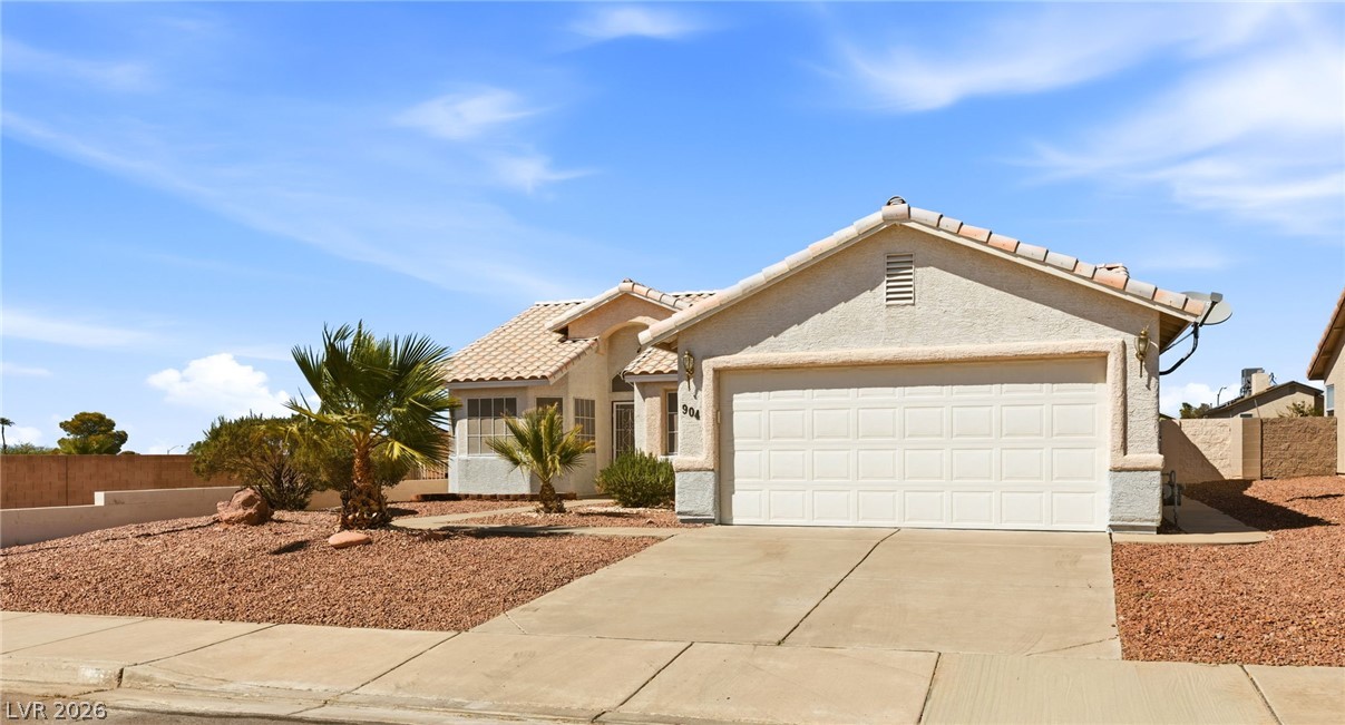 904 Shadowfax Road Henderson NV 89015