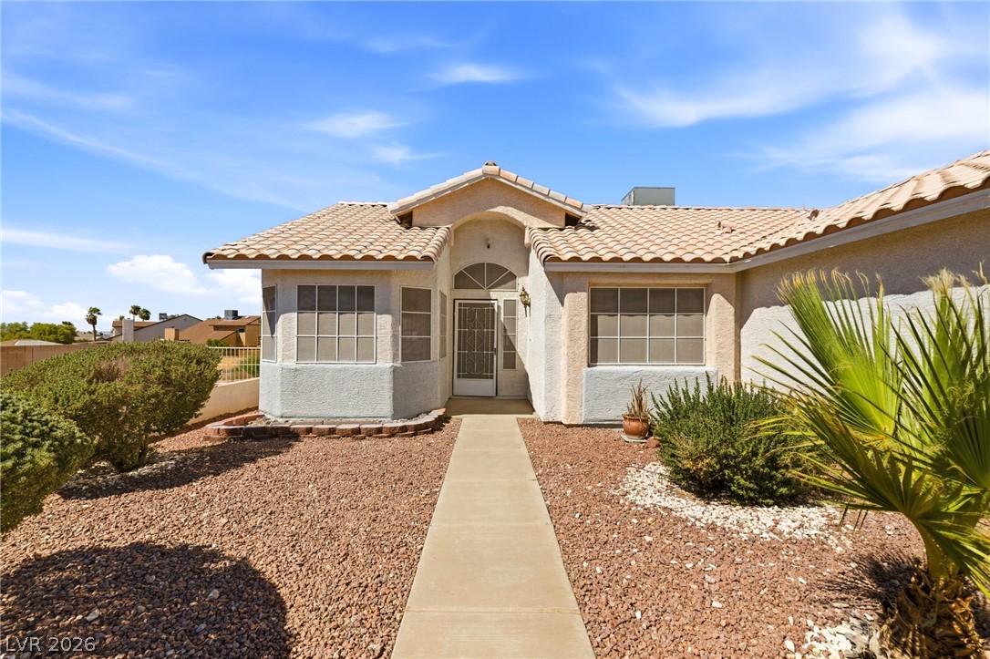 904 Shadowfax Road Henderson NV 89015