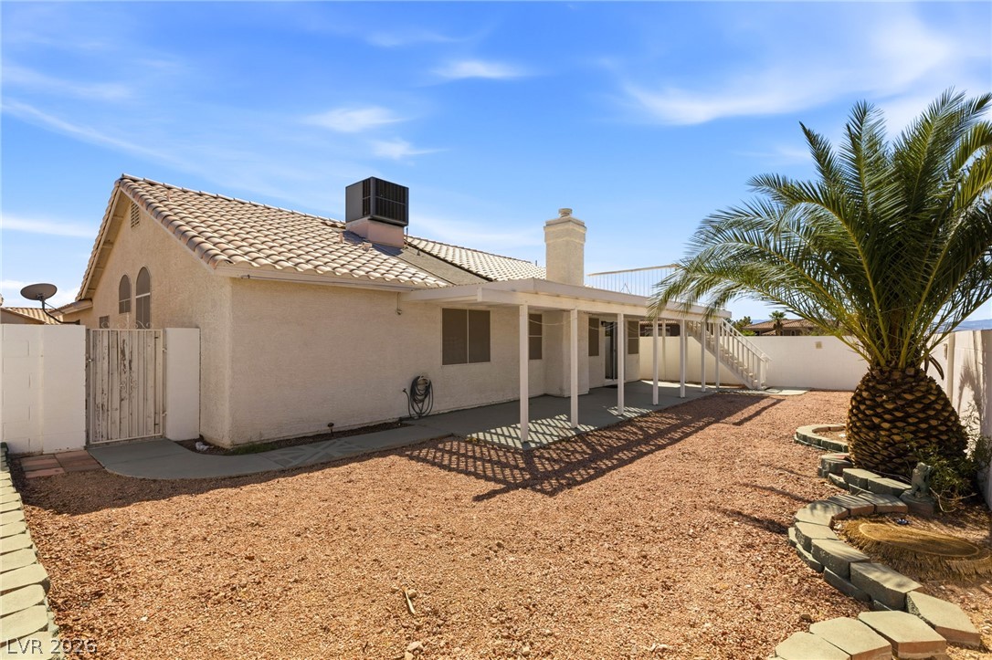 904 Shadowfax Road Henderson NV 89015