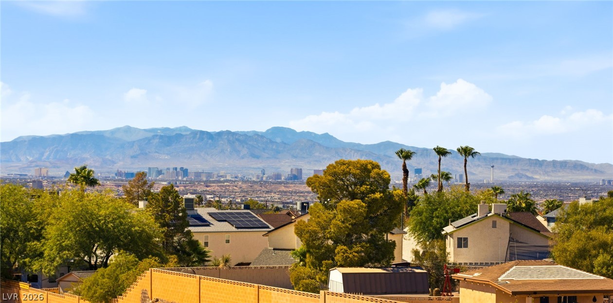 904 Shadowfax Road Henderson NV 89015