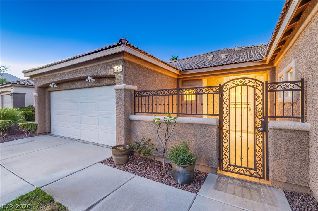 11540 Cannon Falls Avenue Las Vegas NV 89138