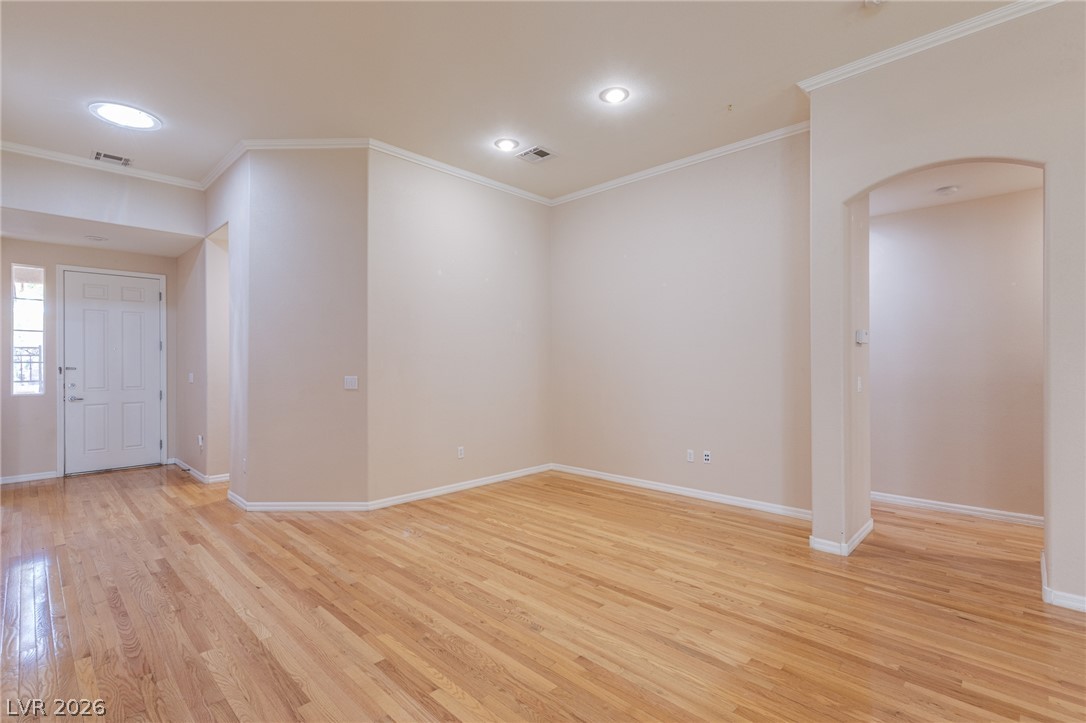 11540 Cannon Falls Avenue Las Vegas NV 89138