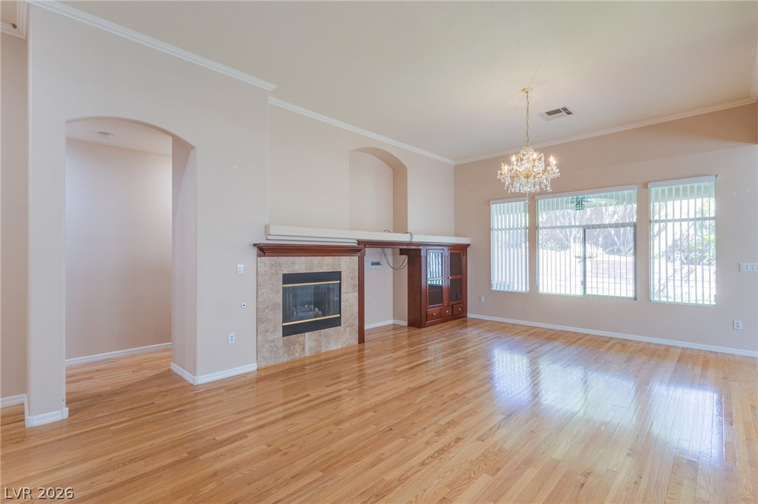 11540 Cannon Falls Avenue Las Vegas NV 89138
