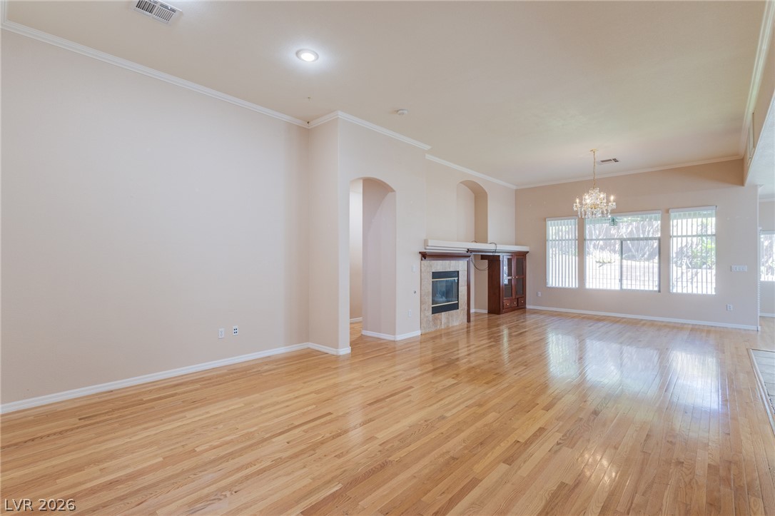 11540 Cannon Falls Avenue Las Vegas NV 89138