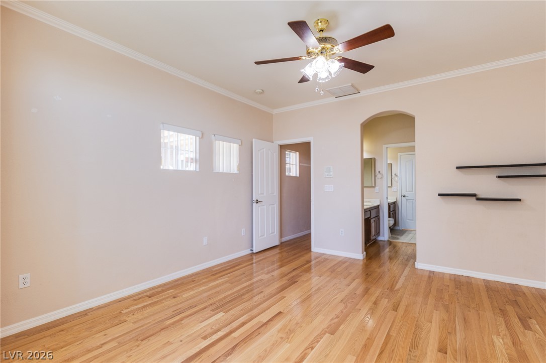11540 Cannon Falls Avenue Las Vegas NV 89138