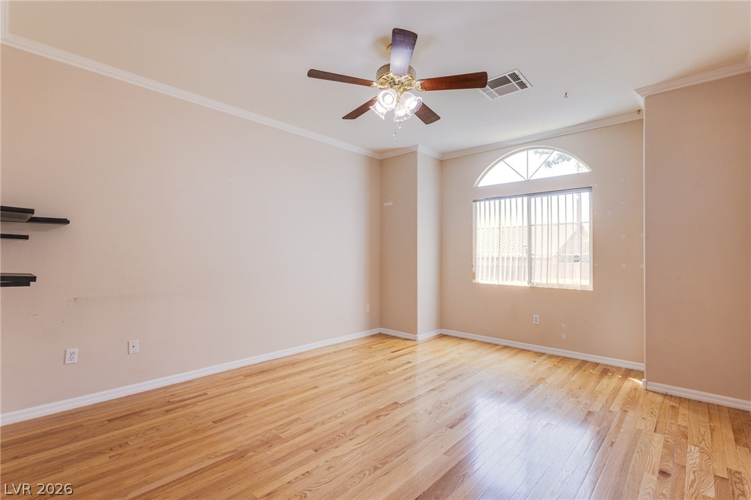 11540 Cannon Falls Avenue Las Vegas NV 89138