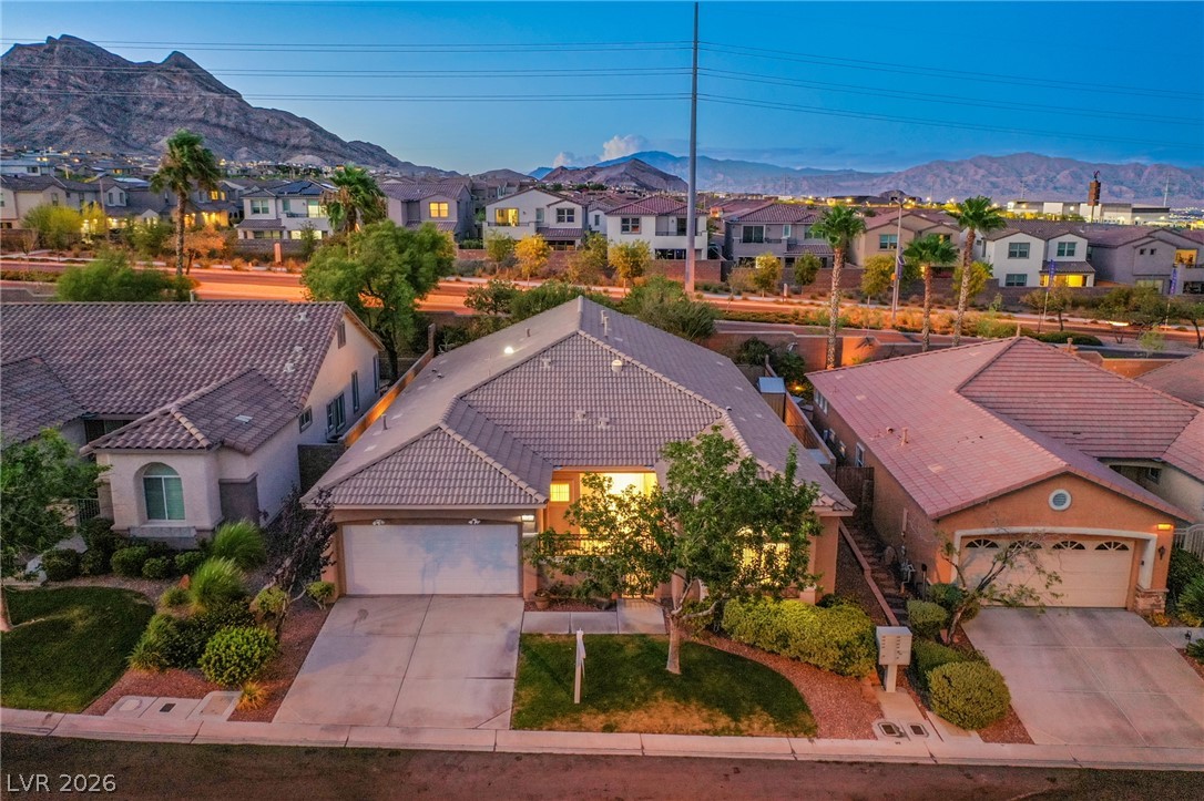 11540 Cannon Falls Avenue Las Vegas NV 89138