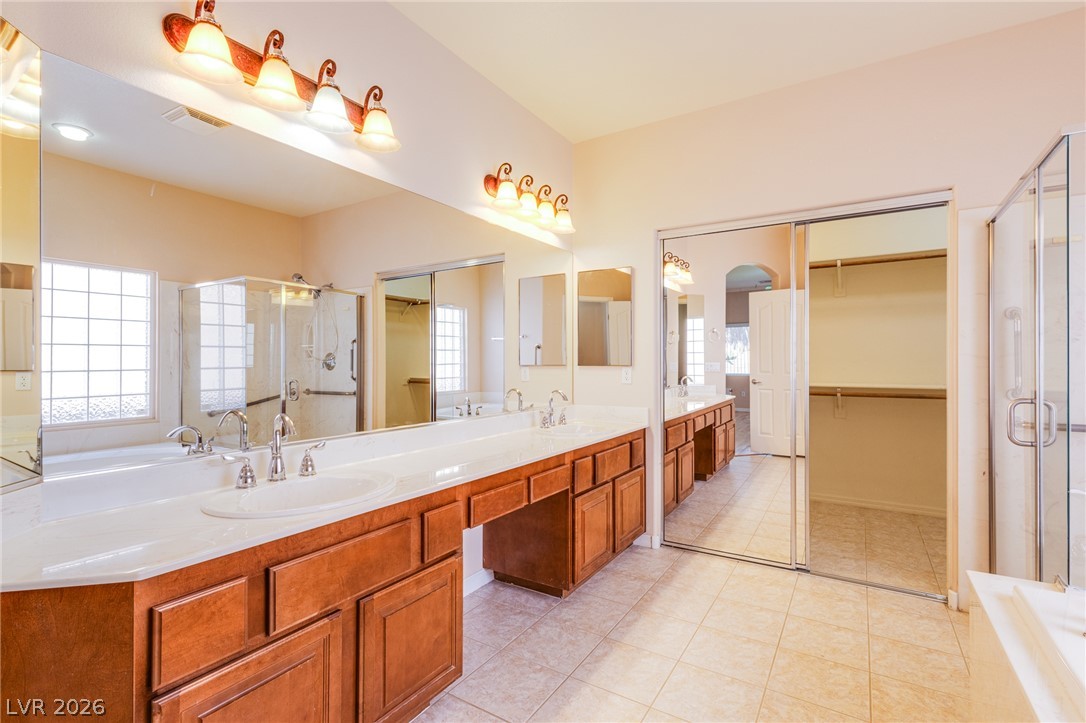 11540 Cannon Falls Avenue Las Vegas NV 89138