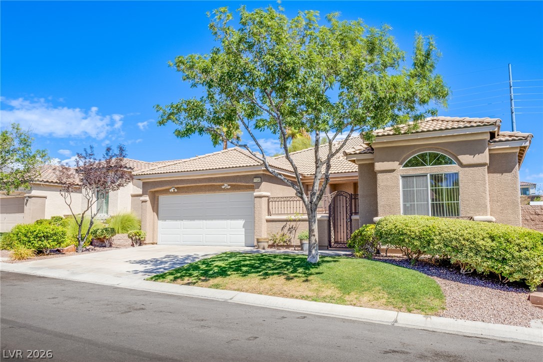 11540 Cannon Falls Avenue Las Vegas NV 89138