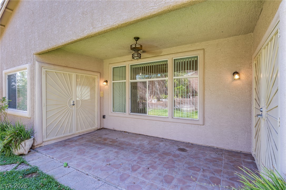 11540 Cannon Falls Avenue Las Vegas NV 89138