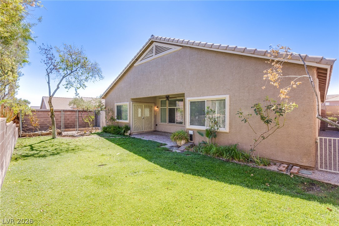 11540 Cannon Falls Avenue Las Vegas NV 89138