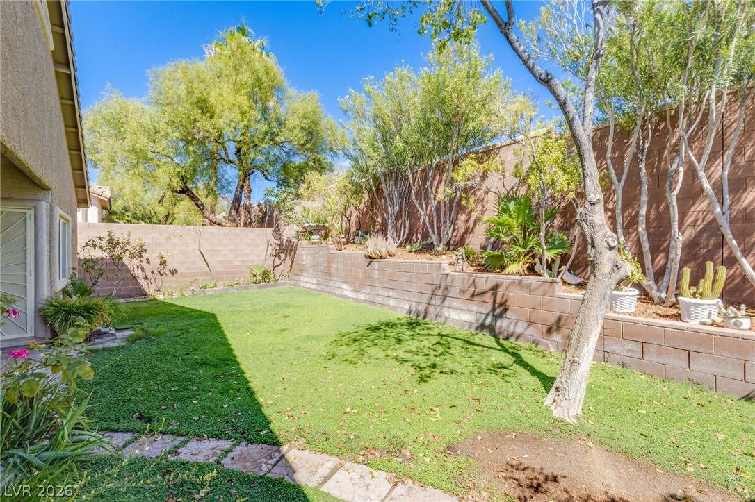 11540 Cannon Falls Avenue Las Vegas NV 89138