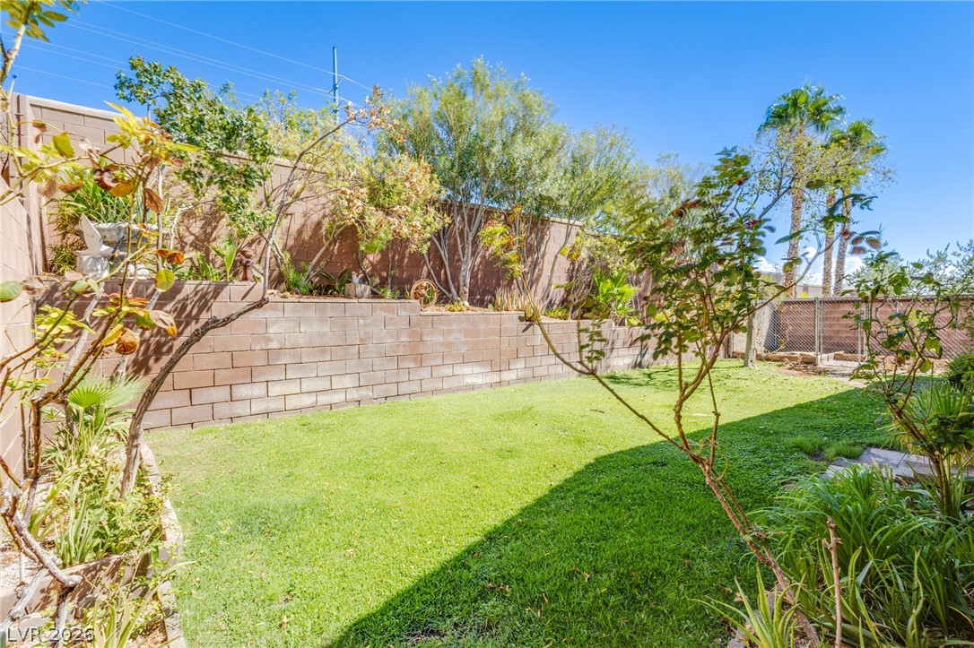 11540 Cannon Falls Avenue Las Vegas NV 89138
