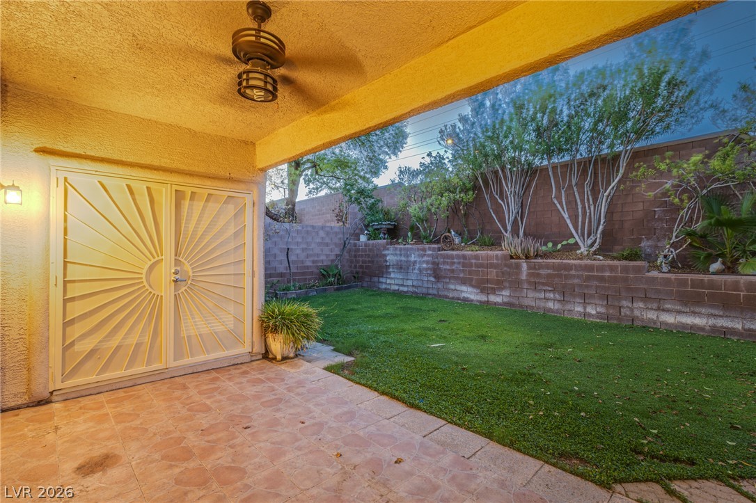 11540 Cannon Falls Avenue Las Vegas NV 89138